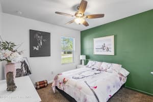 898 Riviera Avenue, Sebastian, FL 32958 - MLS#1060990