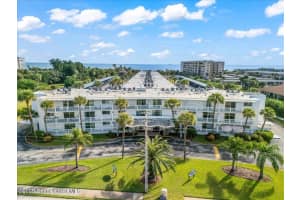 3190 Atlantic Avenue, Cocoa Beach, FL 32931 - MLS#1060991