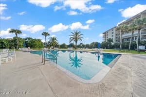 3190 Atlantic Avenue, Cocoa Beach, FL 32931 - MLS#1060991