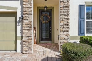 334 Newcastle Court, Titusville, FL 32780 - MLS#1060992