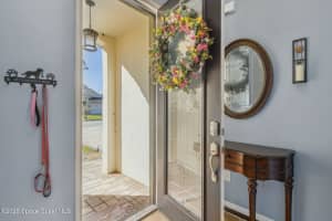 334 Newcastle Court, Titusville, FL 32780 - MLS#1060992