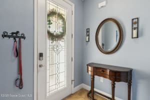 334 Newcastle Court, Titusville, FL 32780 - MLS#1060992