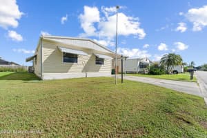 746 Periwinkle Circle, Barefoot Bay, Fl 32976, Barefoot Bay