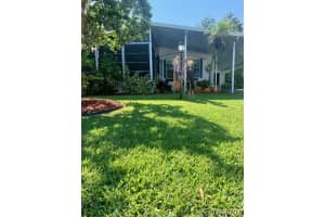 746 Periwinkle Circle, Barefoot Bay, FL 32976 Sold 12/12/25