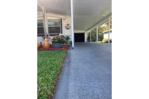 746 Periwinkle Circle, Barefoot Bay, FL 32976 Sold 12/12/25