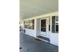 746 Periwinkle Circle, Barefoot Bay, FL 32976 Sold 12/12/25