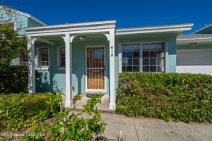 410 Emerald Drive, Indian Harbour Beach, FL 32937 Sold 12/22/25