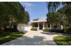 1712 Guldahl Drive, Titusville, FL 32780 - MLS#1061003