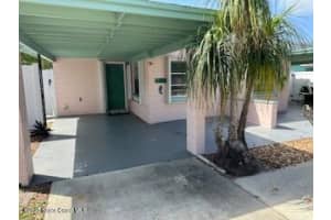 113 Harrison Avenue, Cape Canaveral, FL 32920 - MLS#1061013