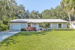 2640 Village Lane, Titusville, FL 32780 - MLS#1061014