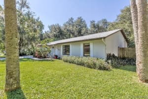 2640 Village Lane, Titusville, FL 32780 - MLS#1061014