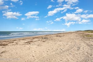 421 Ocean Park Lane, Cape Canaveral, FL 32920 - MLS#1061017