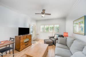 421 Ocean Park Lane, Cape Canaveral, FL 32920 - MLS#1061017