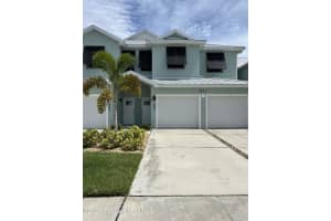 3931 Playa Del Sol Drive, Rockledge, FL 32955 - MLS#1061020