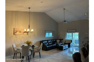 3931 Playa Del Sol Drive, Rockledge, FL 32955 - MLS#1061020