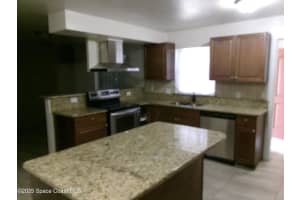 1525 Jamaica Street, Titusville, FL 32780 - MLS#1061023