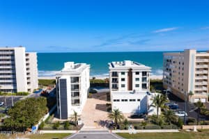 1625 N Hwy A1A, Indialantic, FL 32903, Sold 10/31/25