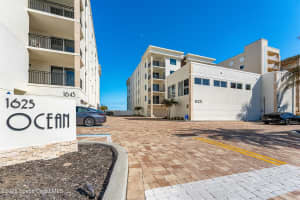 1625 N Hwy A1A, Indialantic, FL 32903, Sold 10/31/25