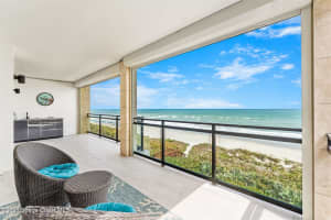 1625 N Hwy A1A, Indialantic, FL 32903, Sold 10/31/25
