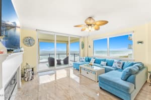 1625 N Hwy A1A, Indialantic, FL 32903, Sold 10/31/25