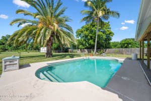 438 Monitor Court, Merritt Island, FL 32952 - MLS#1061027