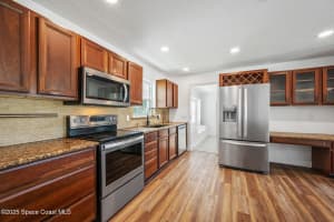 438 Monitor Court, Merritt Island, FL 32952 - MLS#1061027