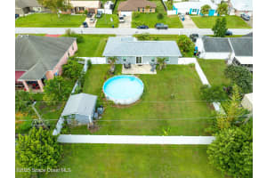 871 Hawaii Avenue, Palm Bay, FL 32907 - MLS#1061031