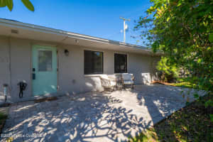 120 Madison Avenue, Cape Canaveral, FL 32920 - MLS#1061033