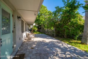 120 Madison Avenue, Cape Canaveral, FL 32920 - MLS#1061033