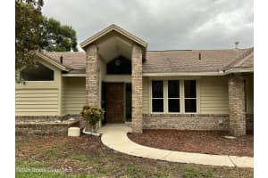 753 Casa Grande Drive, Melbourne, FL 32940 - MLS#1061036