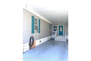 622 Dolphin Circle, Barefoot Bay, FL 32976 - MLS#1061038