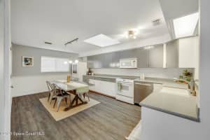 3319 Kirkland Road, Palm Bay, FL 32905 - MLS#1061044