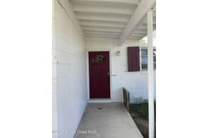 1222 Willow Lane, Cocoa, FL 32922 - MLS#1061047