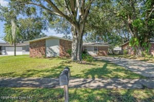 130 Forrell Avenue, Titusville, FL 32796 - MLS#1061048