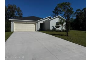 1541 Newport Street, Palm Bay, FL 32909 Sold 12/19/25