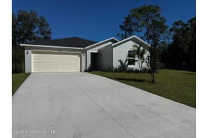 1541 Newport Street, Palm Bay, FL 32909 Sold 12/19/25