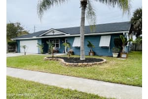 3115 Marshall Drive, Melbourne, FL 32901 - MLS#1061062