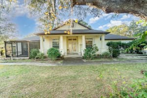 22631 Robbins Road, Astatula, FL 34705 - MLS#1061063