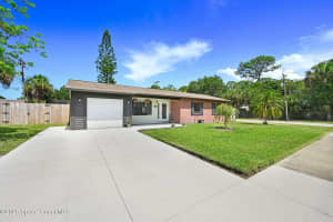 906 Canal St, New Smyrna Beach, FL 32168, Sold 10/31/25