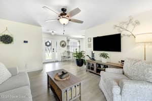 906 Canal St, New Smyrna Beach, FL 32168, Sold 10/31/25