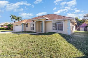 255 Corona Avenue, Cocoa Beach, FL 32931 - MLS#1061069
