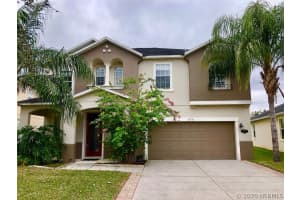 495 Danis Road, Palm Bay, FL 32908 - MLS#1061073