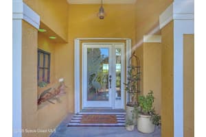 2710 Courtenay Parkway, Merritt Island, FL 32952 - MLS#1061077