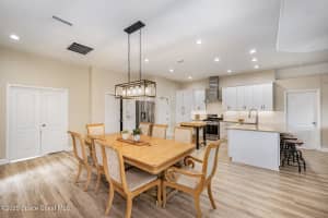 5071 Somerville Drive, Rockledge, FL 32955 - MLS#1061078