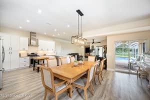 5071 Somerville Drive, Rockledge, FL 32955 - MLS#1061078