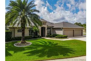 22 Harbour Isle Drive, Fort Pierce, FL 34949 - MLS#1061079