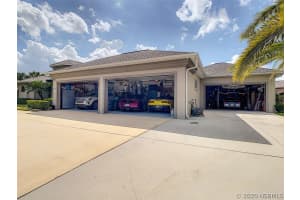 22 Harbour Isle Drive, Fort Pierce, FL 34949 - MLS#1061079