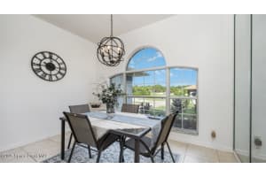 805 Seven Gables Circle, Palm Bay, FL 32909 - MLS#1061080