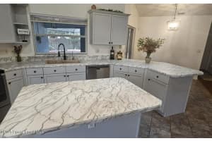 805 Seven Gables Circle, Palm Bay, FL 32909 - MLS#1061080