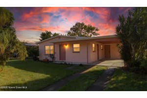 4385 Doncaster Drive, Melbourne, FL 32935 - MLS#1061083